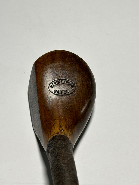 Harry Vardon Replica Club – Memorial Tournament Tee Prize - Featured Image