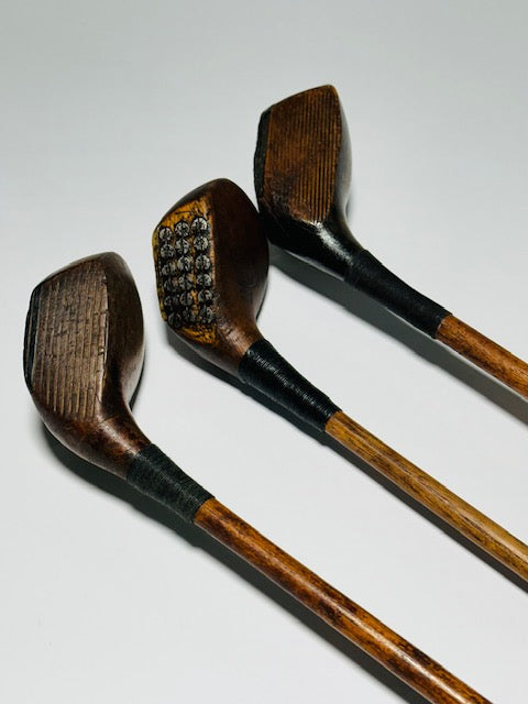 Build Your Own Hickory Club