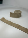 Suede grip in Tan