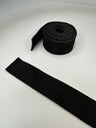 Suede grip in Black