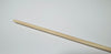 Premium American hickory golf club shafts straight grain