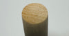 Premium American hickory golf club shafts straight grain