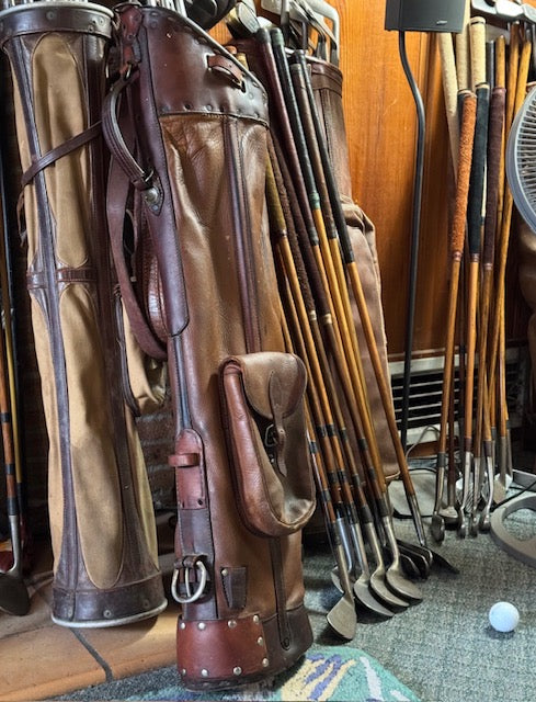 Trusted by the Best in Hickory Golf