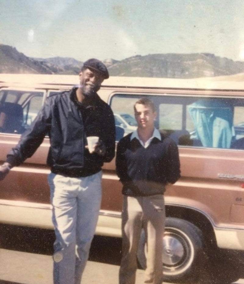 This Is a Work of Art. It's Done by a Craftsman.