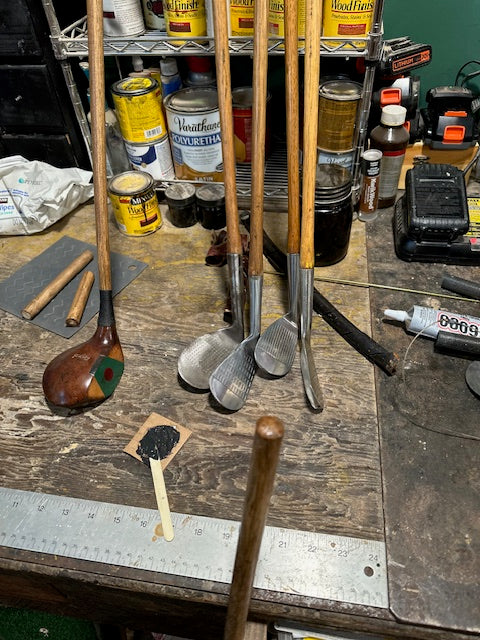 Three Stations. One Standard.