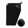 Stubby Magnetic Golf Towel + Landing Pad System