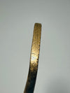Forgan & Son St Andrews Brass Putter | Hickory Golf