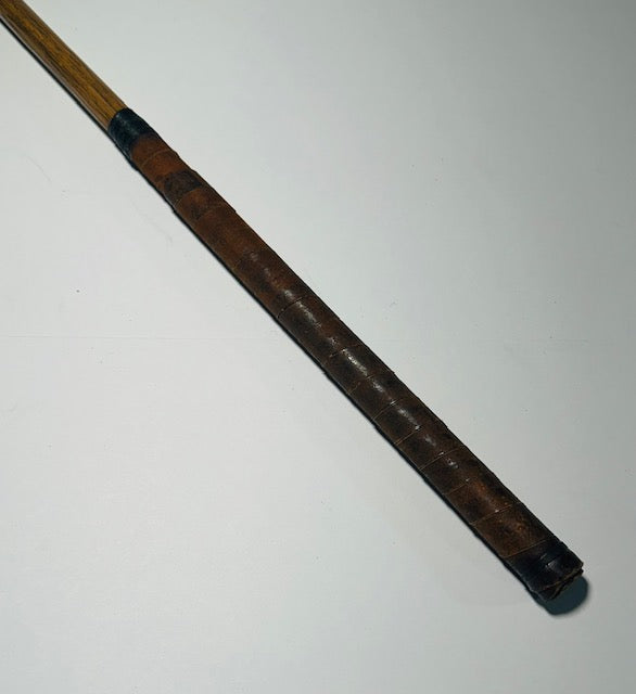 Forgan & Son St Andrews Brass Putter | Hickory Golf