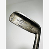 Wilson Harry Vardon 72 putter hickory golf maker stamp on back of head