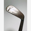 Samson Jackson Park Smooth-Face Mashie – vintage hickory golf iron, Samson Jackson Park stamp