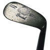 D. Anderson & Sons Wellington Mashie – vintage hickory golf iron, Wellington Mashie and Anderson & Sons stamp