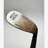 Pro Golfers' Association Mashie Niblick Head hickory golf iron head, maker stamp detail