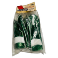 Burton Headcovers Set of 4 — Unopened Original Packaging