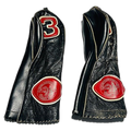 Tacoma Golf & Country Club Headcovers 3-4 | Vintage Golf