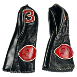 Tacoma Golf & Country Club Headcovers 3-4 | Vintage Golf