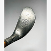 Braid-Mills putter hickory golf Standard Golf Co Sunderland sole stamp
