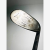 A. FOREMAN Birmingham maker stamp on niblick head, hickory golf