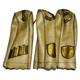 Headcovers 1-3-5 | Vintage Golf