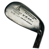 Hendry and Bishop Cardinal hickory golf head stamp, made in Scotland cleek mark