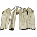Walter Hagen Headcovers Set of 4 | Vintage Golf