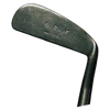 Leo Diegel Hand Forged Offset Putter – vintage hickory golf putter, Leo Diegel signature stamp