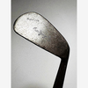 Tom Murphy Superfine spade mashie clubface
