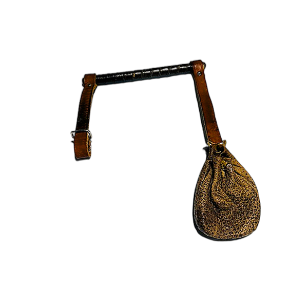 Vintage Golf Bags