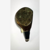 H.B. Wussaw Special Wood Head, vintage hickory golf club builder head, sole and soleplate