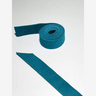 Suede grip in Turquoise