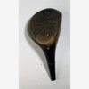 Wilson Ralph Guldahl Cup Defender No. 2 Wood Head, vintage hickory golf club builder head, sole and soleplate