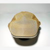 Mesh Newsboy Cap — Summer Pro Shop Hat