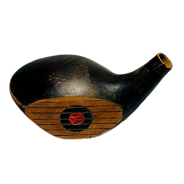 Special Pro-Made Fancy-Face Brassie - Featured Image