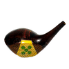 Volkman Hand Made Fancy-Face Brassie