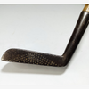 A.H. Fenn Special Putter, vintage hickory golf club, detail view 1