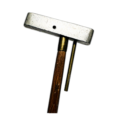 Hickory Putters