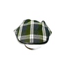 Plaid Flat Cap — Tartan Pro Shop Hat