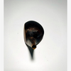 Wilson Gene Sarazen Stroke Master 4250 Brassie Head, vintage hickory golf club builder head, detail