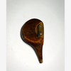 Kroydon Matched Set No. 1 Driver Head, vintage hickory golf club builder head, detail