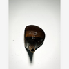 MacGregor M-1 Ladies Driver Head, vintage hickory golf club builder head, detail