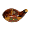 MacGregor SP hickory golf brassie 2-wood head with Dewey Lingworth stamp