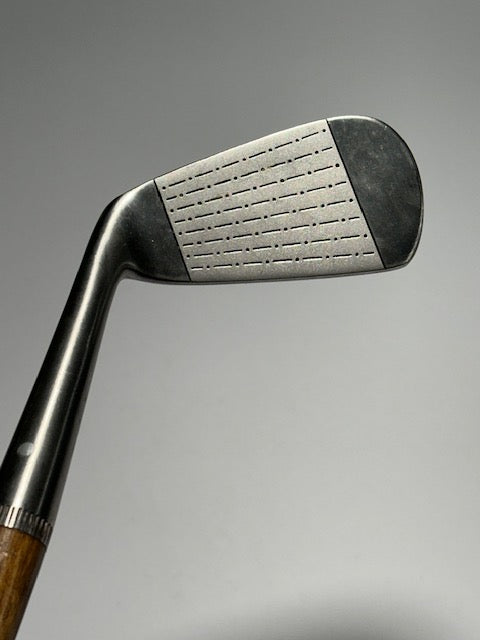 Tad Moore OA Complete Hickory Golf Set - Featured Image