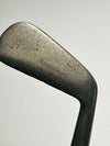 Kroydon Roland Wingate J7 Mid Iron vintage hickory golf