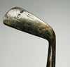 George Nicoll Geo Horn 3 Iron Head