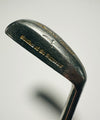 St Andrews chipper maker stamp in gold-filled lettering on the head