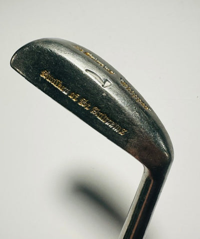Hickory Putters