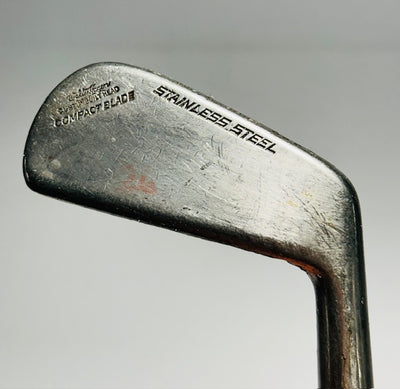 Walter Hagen Mid Mashie 3 Head