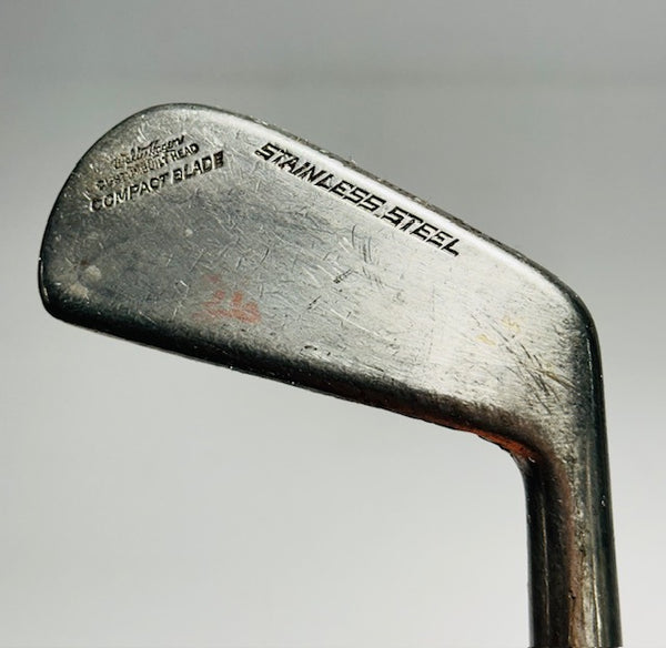 Walter Hagen Mid Mashie 3 Head