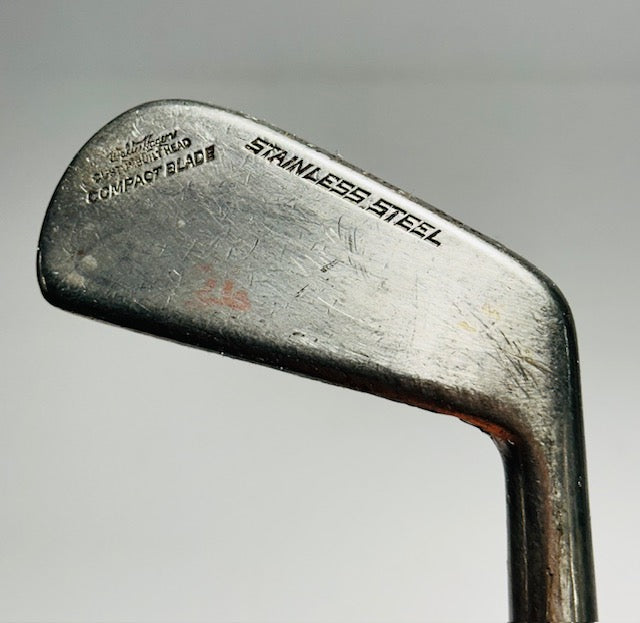 Walter Hagen Mid Mashie 3 Head