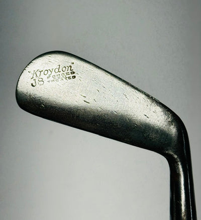 Kroydon J8 Mid Iron Head