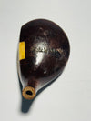 A.G. Spalding Bros Fancy Face 3-Wood vintage hickory golf